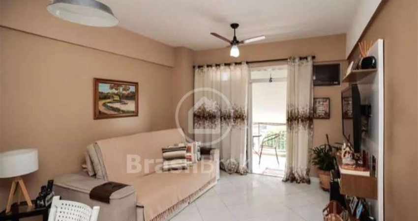 Apartamento à venda com 91,00m² e 2 quartos em Engenho Novo, Rio de Janeiro - rj