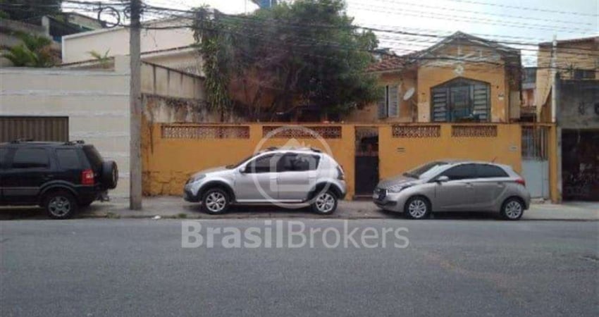Casa à venda com 117,00m² e 3 quartos em Pilares, Rio de Janeiro - rj