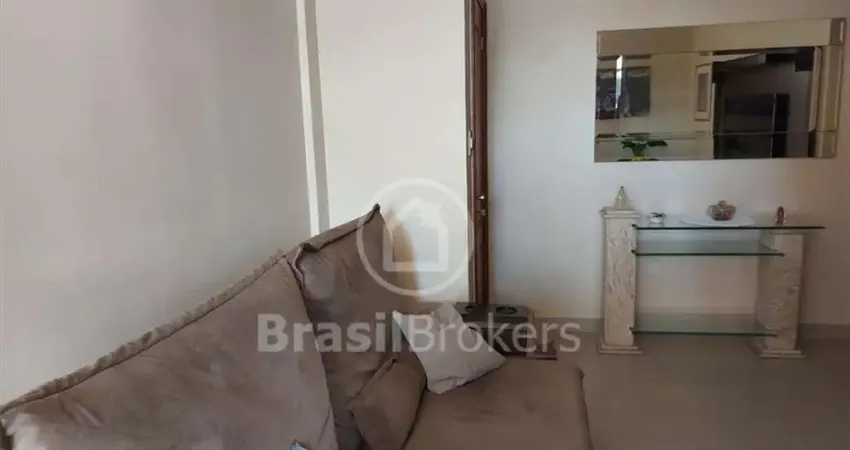 Apartamento à venda com 61,00m² e 2 quartos em Meier, Rio de Janeiro - rj