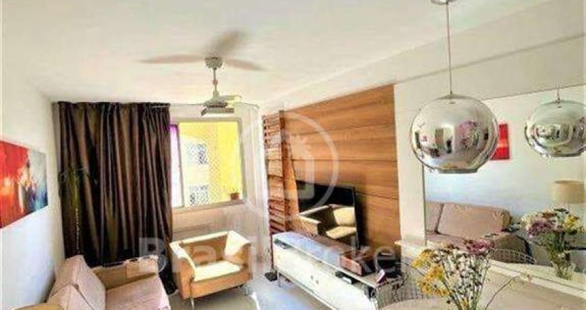Cobertura à venda com 140,00m² e 3 quartos em Meier, Rio de Janeiro - rj