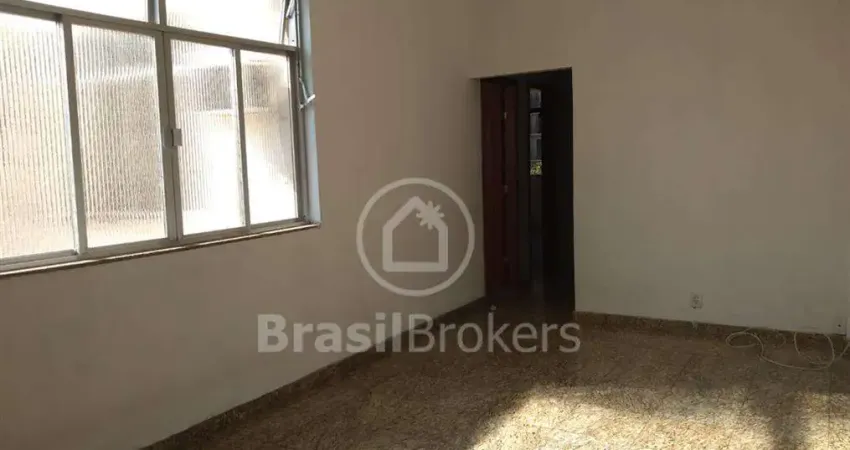 Apartamento à venda com 70,00m² e 2 quartos em Cachambi, Rio de Janeiro - RJ