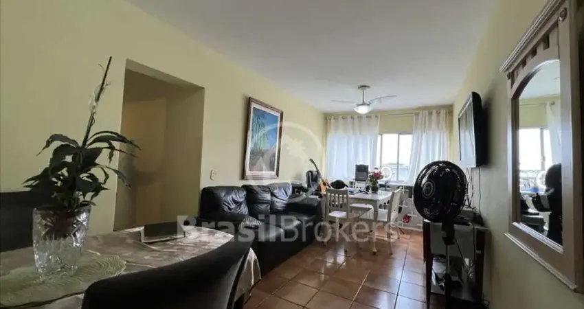 Apartamento à venda com 64,00m² e 3 quartos em Todos os Santos, Rio de Janeiro - rj
