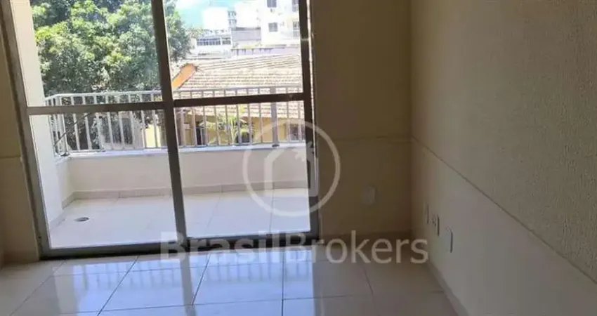 Apartamento à venda com 67,00m² e 2 quartos em Meier, Rio de Janeiro - rj