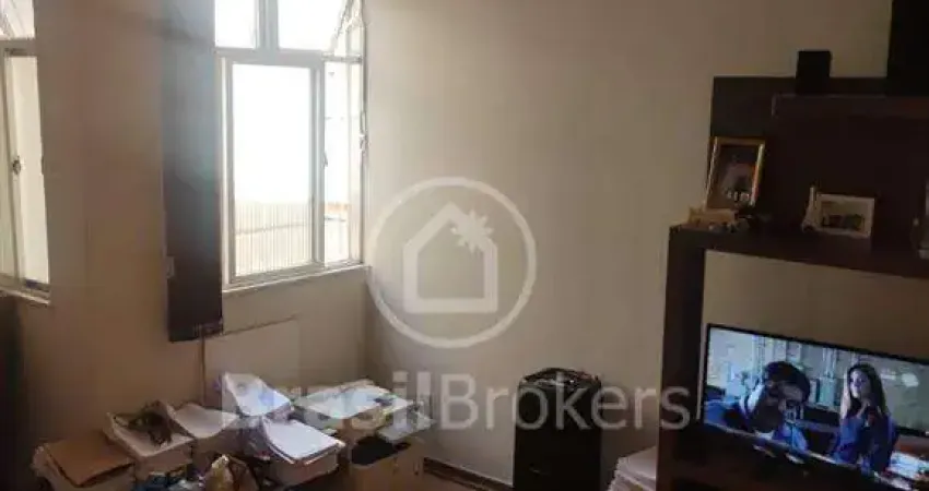 Apartamento à venda com 49,00m² e 1 quarto em Ramos, Rio de Janeiro - RJ