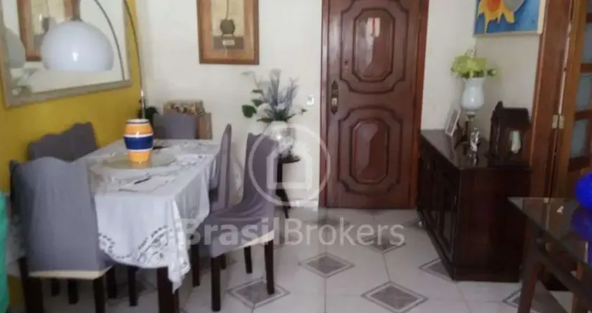 Apartamento à venda com 83,00m² e 2 quartos em Cachambi, Rio de Janeiro - rj
