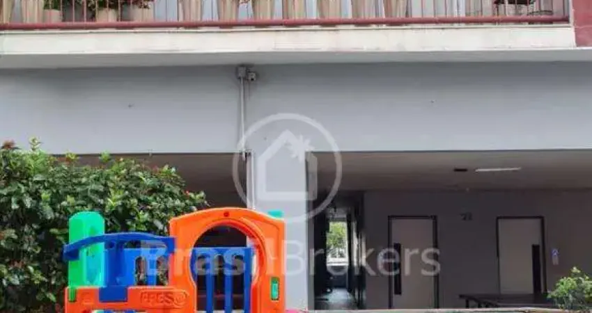 Apartamento com 2 quartos à venda na Rua Padre Ildefonso Penalba, Méier, Rio de Janeiro