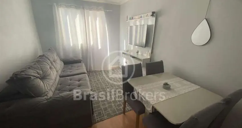 Oportunidade em Cascadura! Agende uma visita e adquira este bom apartamento