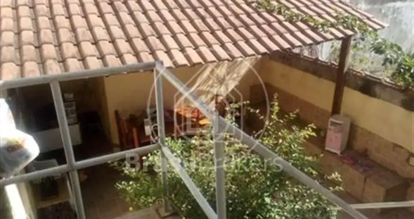 Apartamento Triplex à venda com 156,00m² e 3 quartos em Encantado, Rio de Janeiro - rj