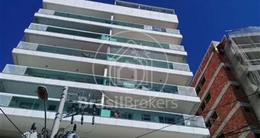 Cobertura Duplex à venda com 192,00m² e 4 quartos em Vila Valqueire, Rio de Janeiro - rj