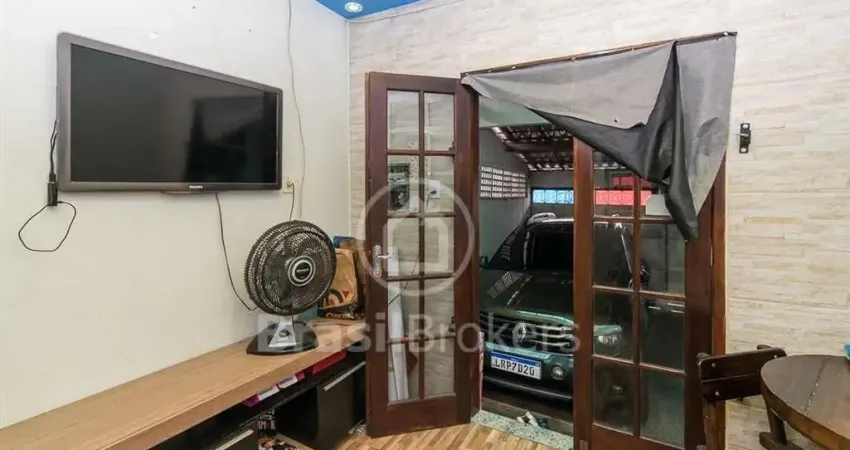 Casa à venda com 75m² e 1 quarto em Penha, Rio de Janeiro - rj