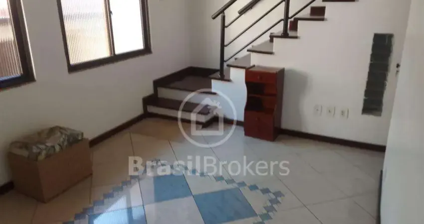 Confortável residência
