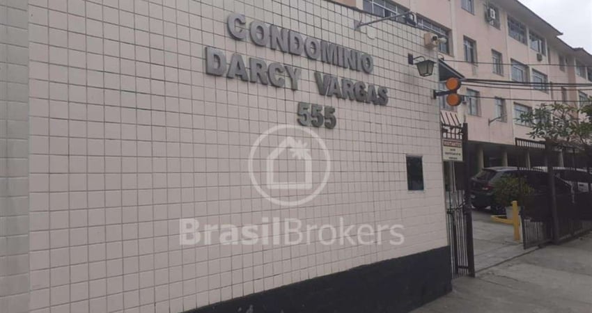 Apartamento à venda com 72,00m² e 2 quartos em Bonsucesso, Rio de Janeiro - rj