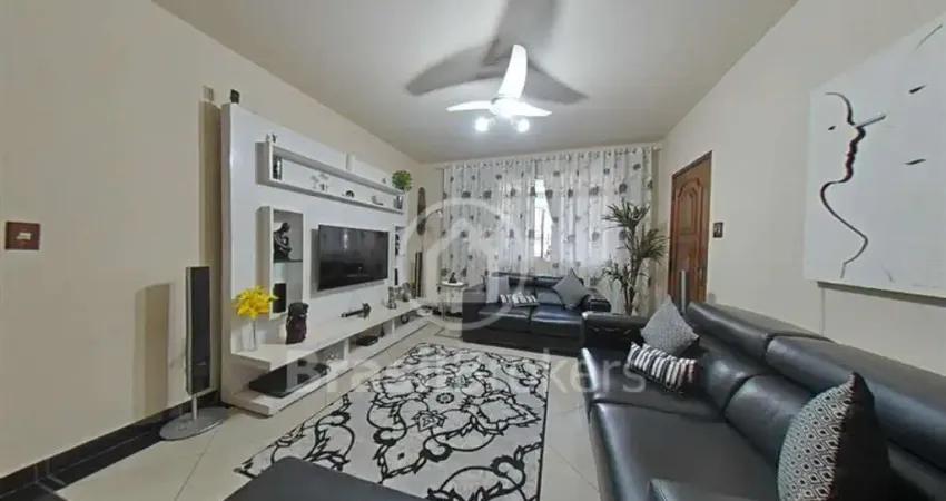 Casa à venda com 195,00m² e 3 quartos em Cachambi, Rio de Janeiro - rj