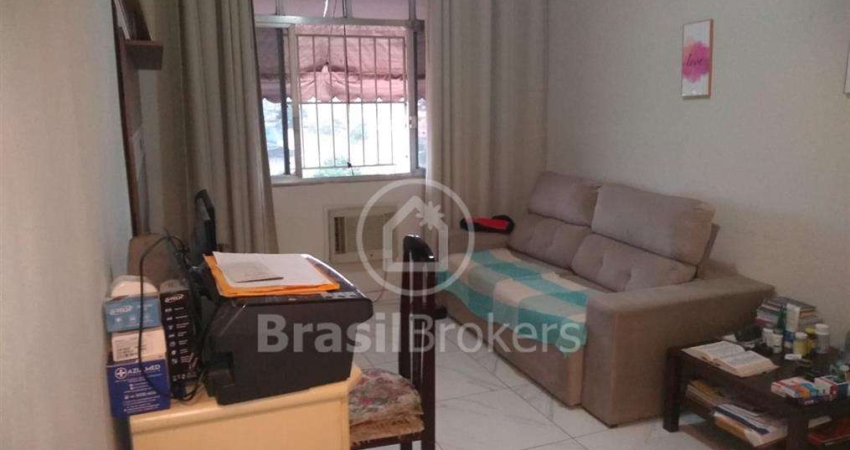 Apartamento à venda com 50,00m² e 1 quarto em Cachambi, Rio de Janeiro - RJ