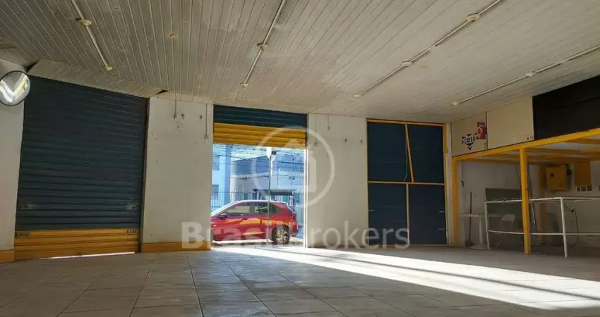 Casa comercial com 1 sala à venda na Avenida Roma, Bonsucesso, Rio de Janeiro