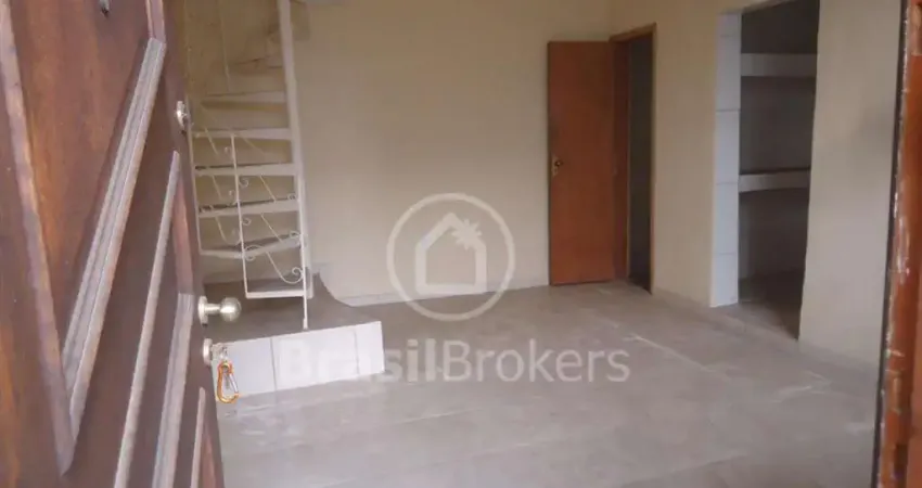 Casa à venda com 60,00m² e 1 quarto em Olaria, Rio de Janeiro - rj