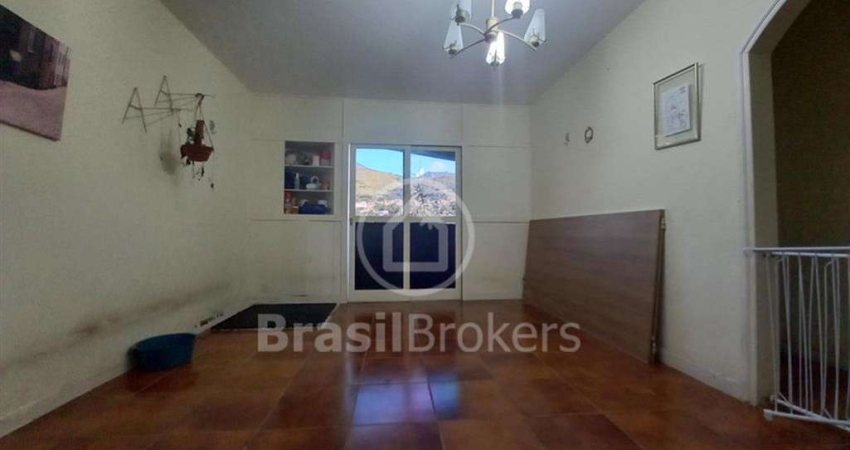 Apartamento à venda com 115,00m² e 3 quartos em Engenho de Dentro, Rio de Janeiro - rj