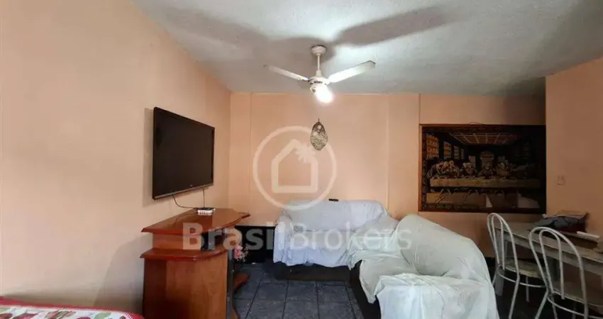 Apartamento à venda com 52,00m² e 2 quartos em Rocha Miranda, Rio de Janeiro - rj