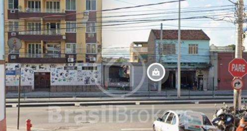 Terreno à venda na Rua Viçosa, Penha Circular, Rio de Janeiro