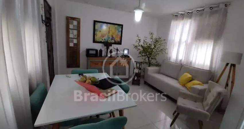 Apartamento à venda com 39,00m² e 1 quarto em Lins de Vasconcelos, Rio de Janeiro - rj