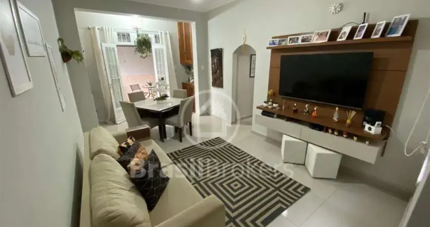 Apartamento à venda com 79,00m² e 2 quartos em bonsucesso, rio de janeiro - rj