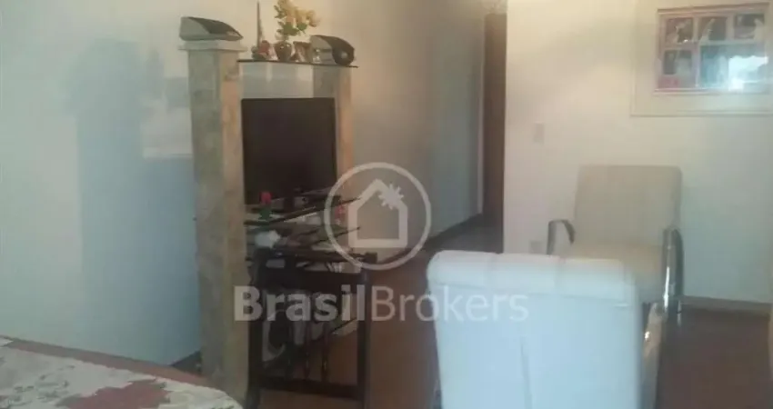 Apartamento à venda com 88,00m² e 3 quartos em Vicente de Carvalho, Rio de Janeiro - rj