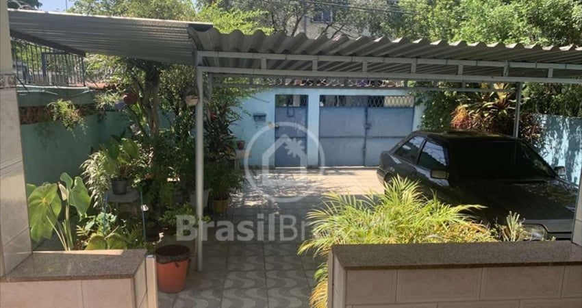 Casa à venda com 90,00m² e 3 quartos em Ricardo de Albuquerque, Rio de Janeiro - rj