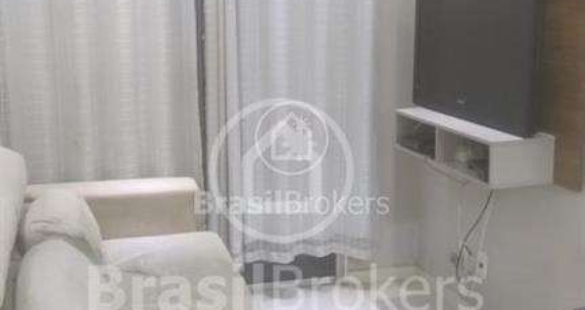 Apartamento à venda com 50,00m² e 2 quartos em Pavuna, Rio de Janeiro - rj