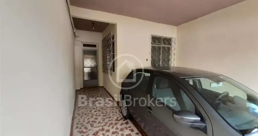 Casa de Condomínio à venda com 161,00m² e 3 quartos em Piedade, Rio de Janeiro - rj