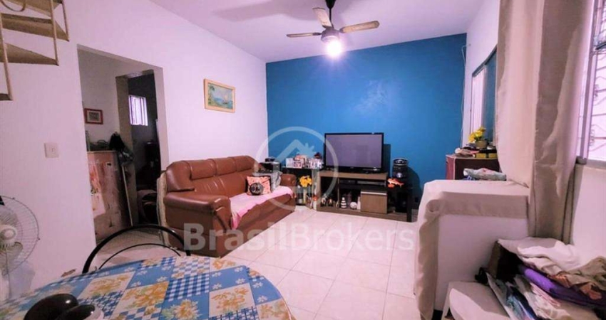 Casa de Condomínio à venda com 80,00m² e 2 quartos em Olaria, Rio de Janeiro - rj