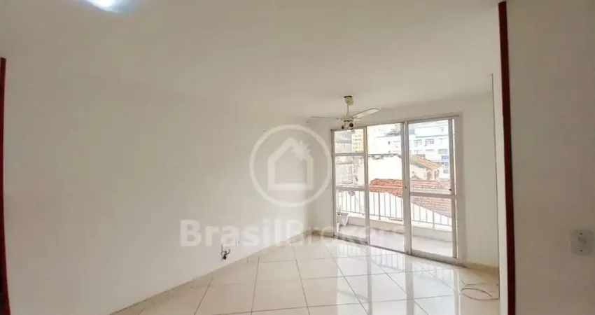 Apartamento com 3 quartos à venda na Rua Pedro de Carvalho, Méier, Rio de Janeiro