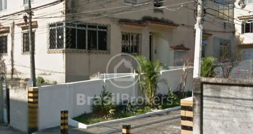 Apartamento à venda com 73,00m² e 2 quartos em engenho de dentro, rio de janeiro - rj