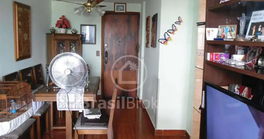 Apartamento à venda com 52,00m² e 2 quartos em Ramos, Rio de Janeiro - rj