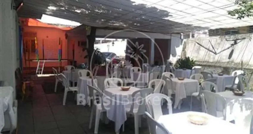 Casa com 4 quartos à venda na Rua Salvador Pires, Méier, Rio de Janeiro