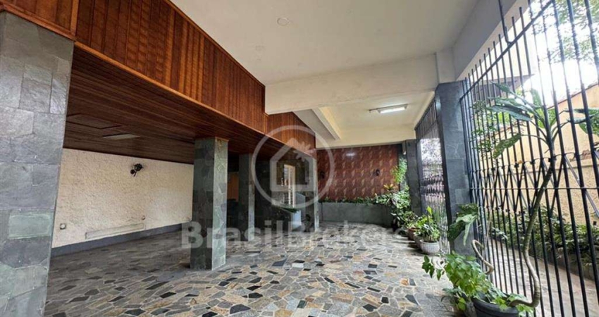 APARTAMENTO 2 QUARTOS MEIER