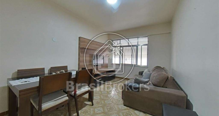 Apartamento à venda com 66,00m² e 2 quartos em Cachambi, Rio de Janeiro - rj