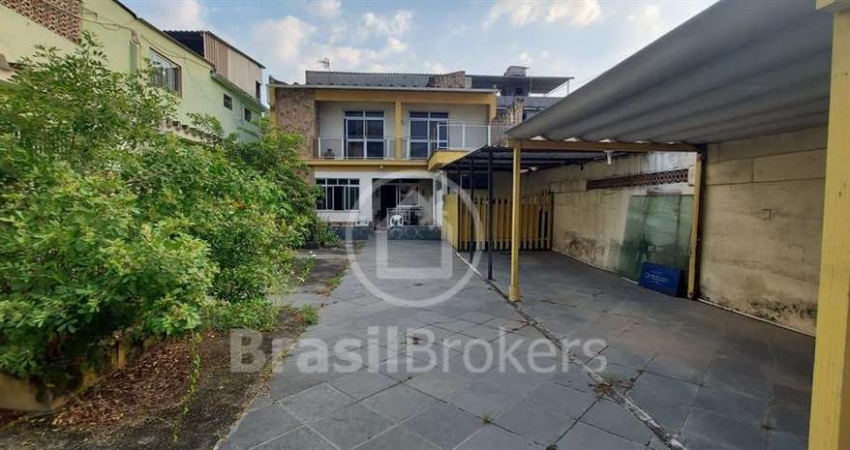 Casa à venda com 300,00m² e 3 quartos em Jardim América, Rio de Janeiro - rj