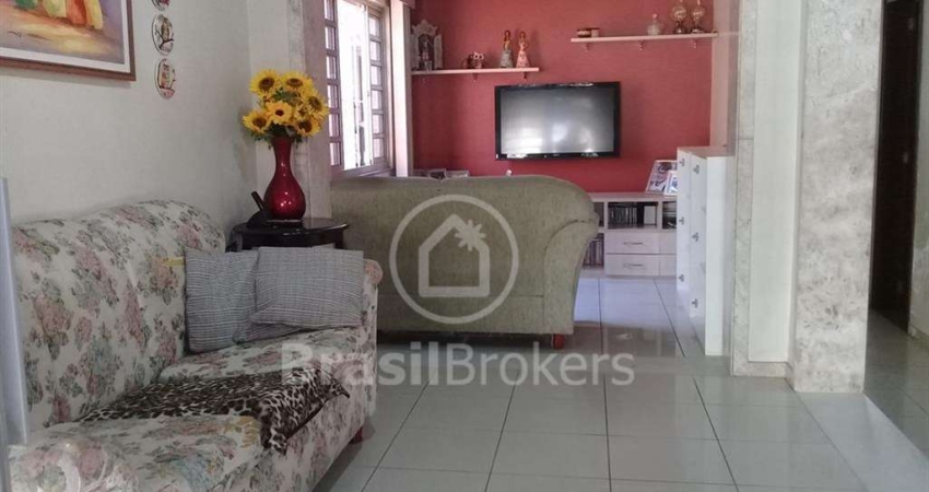 Casa à venda com 324,00m² e 4 quartos em Todos os Santos, Rio de Janeiro - rj