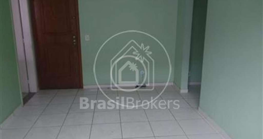 Apartamento à venda com 70,00m² e 2 quartos em Cachambi, Rio de Janeiro - rj