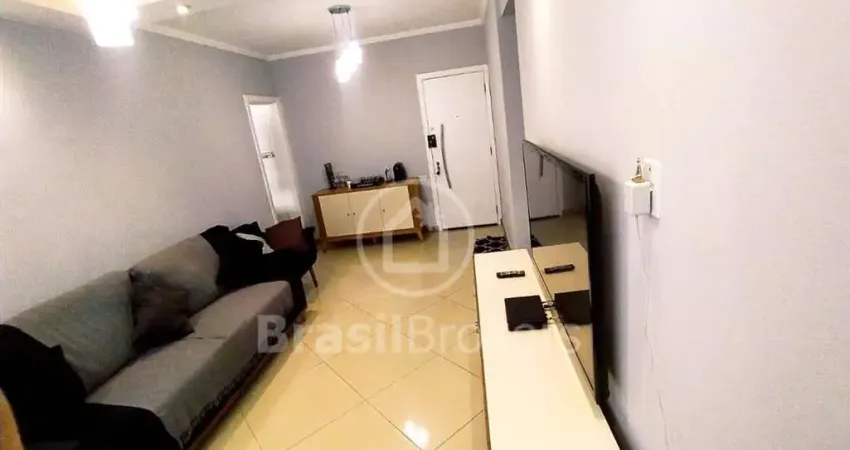 Apartamento à venda com 65,00m² e 2 quartos em Engenho de Dentro, Rio de Janeiro - rj