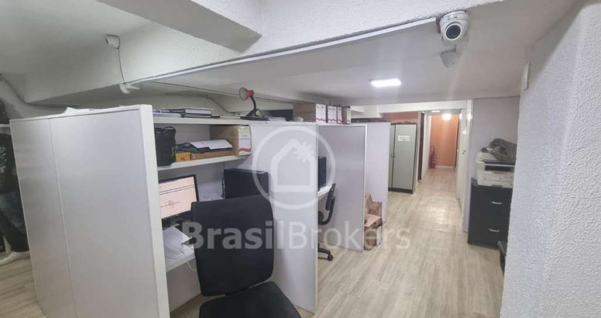 Sala comercial à venda na Rua Maria Calmon, Méier, Rio de Janeiro