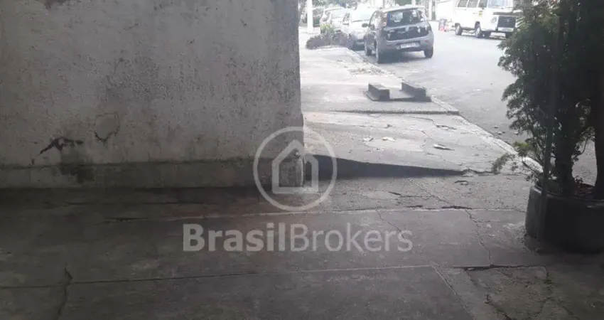 Sala comercial à venda na Rua Ramos da Fonseca, Lins de Vasconcelos, Rio de Janeiro