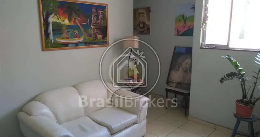 Apartamento à venda com 46,00m² e 2 quartos em Engenho de Dentro, Rio de Janeiro - rj