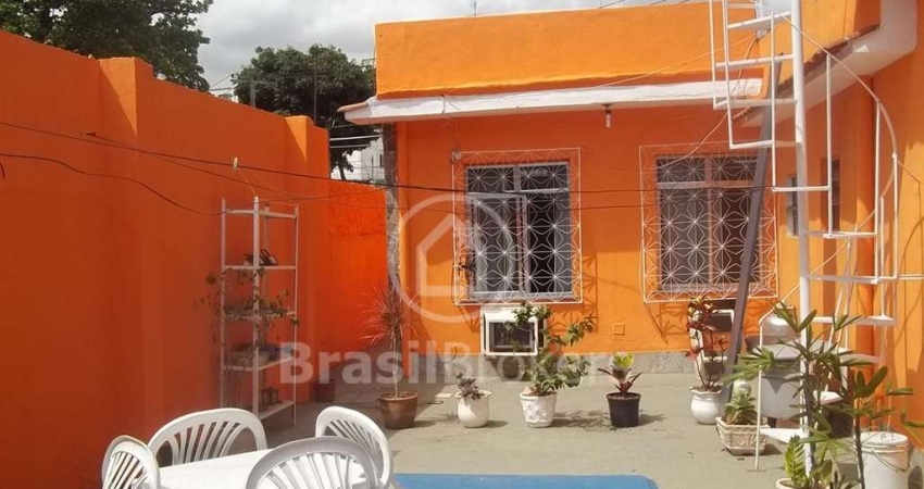 Casa à venda com 120,00m² e 3 quartos em Cachambi, Rio de Janeiro - rj
