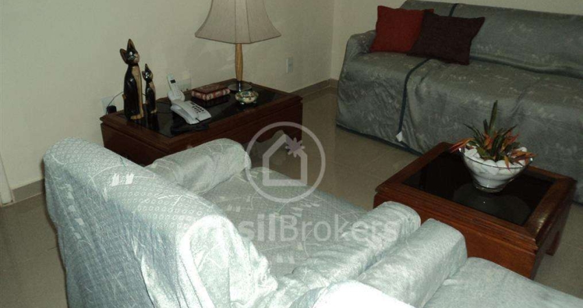 Casa com 4 quartos à venda na Rua Rocha Pita, Cachambi, Rio de Janeiro