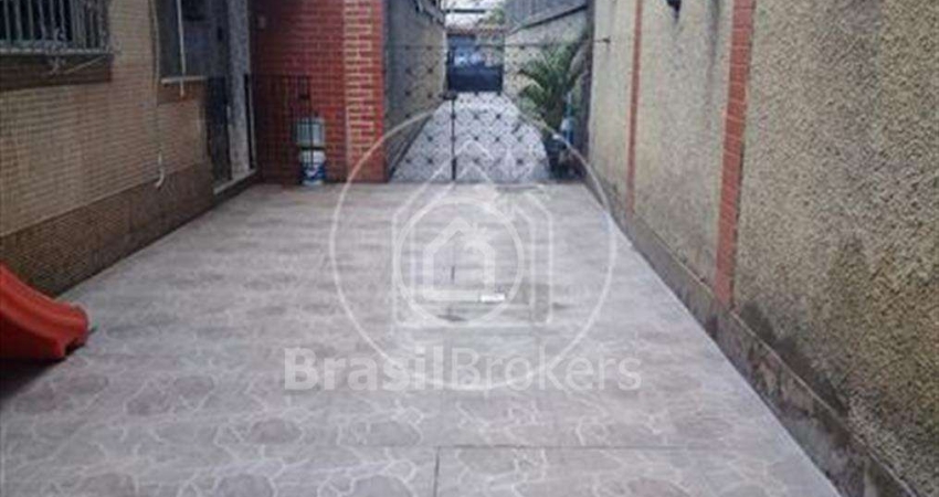 Casa com 3 quartos à venda na Rua Getúlio, Todos os Santos, Rio de Janeiro