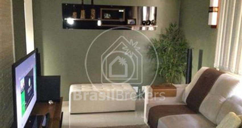 CONDOMINIO DO CONJUNTO BARTOLOMEU DE GUSMAO - Apartamento 3 quartos