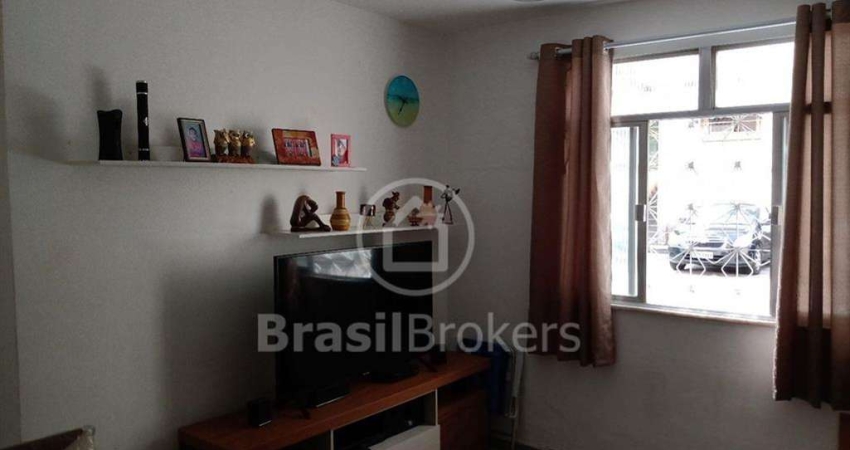 CONDOMINIO BERNARDINO CORREA DE MATTOS - Apartamento 2 quartos