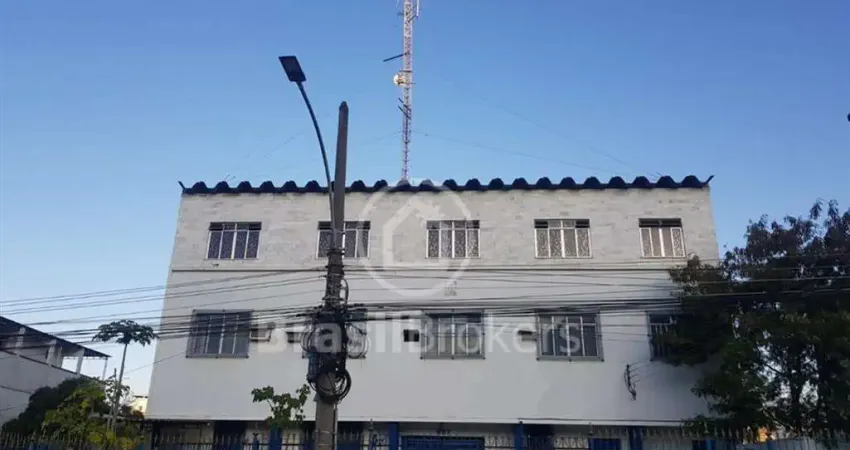 Prédio à venda na Rua Herculano Pena, Cavalcanti, Rio de Janeiro