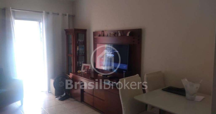 CONDOMINIO DO EDIFICIO SOLAR NIGRI - Apartamento 2 quartos